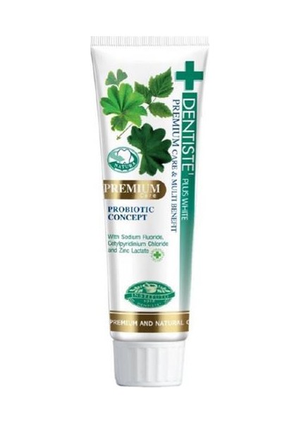 Premium Probiotic Concept Probiyotikli Diş Macunu 50 gr fiyatları