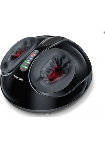 Fm 90 Shiatsu Masaj Aleti Cihazı