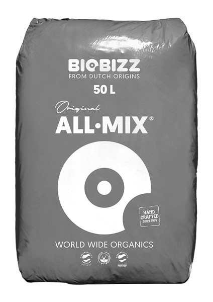 All Mix 50 Lt