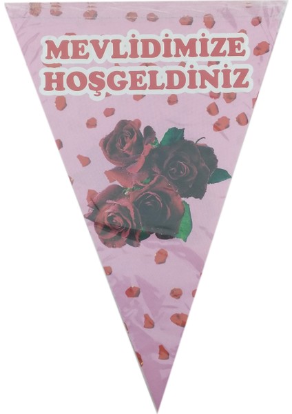 Mevlidimize Hoş Geldiniz Filama