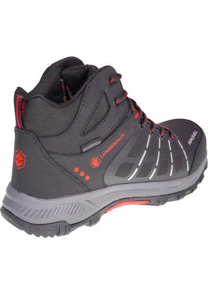 Duncan 9Pr Erkek Ayakkabı 100420621 Siyah