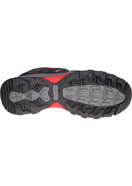 Duncan 9Pr Erkek Ayakkabı 100420621 Siyah