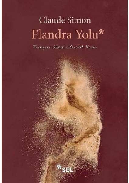 Flandra Yolu - Claude Simon