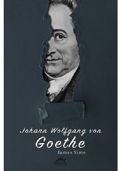 Goethe'nin Hayatı - James Sime
