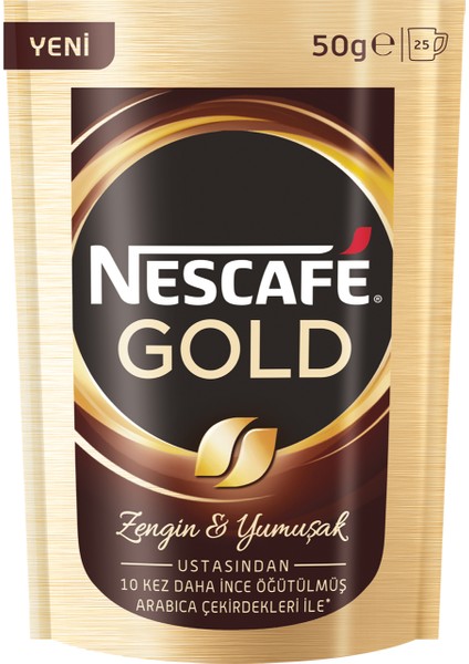 Gold Ekonomik Paket 50 gr
