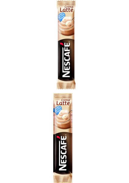 Crema Latte 17 gr