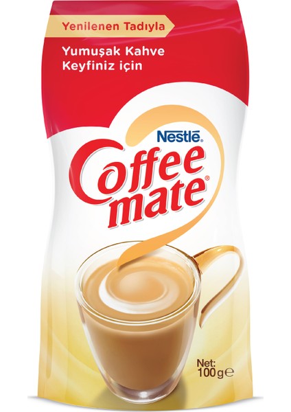 Coffee Mate Ekopaket 100 gr