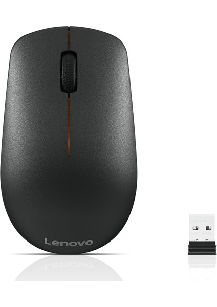 400 Wireless Mouse GY50R91293