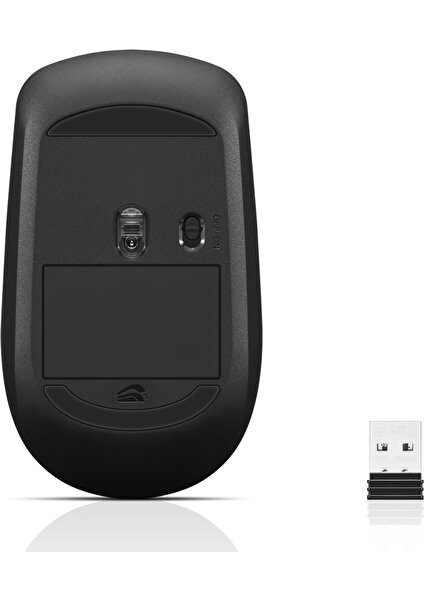 400 Wireless Mouse GY50R91293