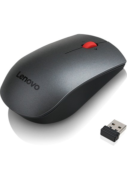 700 Kablosuz 1600 DPI Laser Mouse GX30N77981