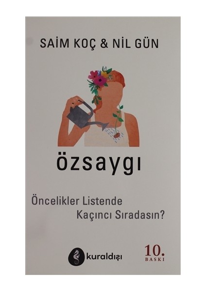 Öncelikler Listesinde Kaçıncı Sıradasın?