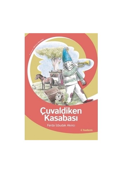 Çuvaldiken Kasabası