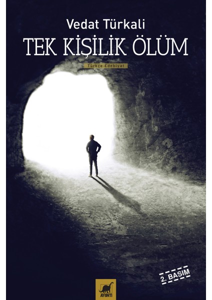 Tek Kişilik Ölüm