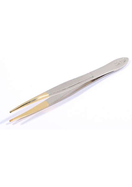 Batık Cımbız Profesyonel Kullanım İçin Altın Uçlu 7344 Modeli