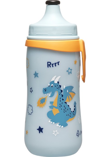 Kids Cup 330 ml Erkek