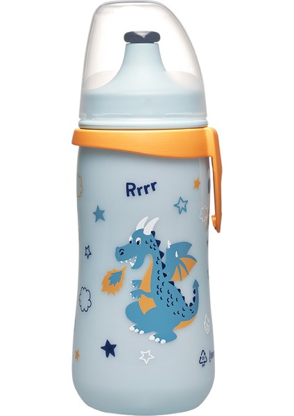 Kids Cup 330 ml Erkek