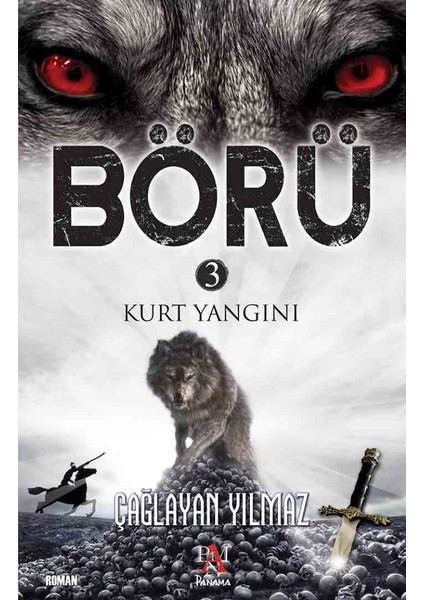 Börü 3 - Çağlayan Yılmaz