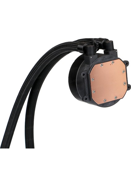 AquaForce W122 Çevresel ARGB Aydınlatmalı Sıvı Soğutma Sistemi (DKCCW122)