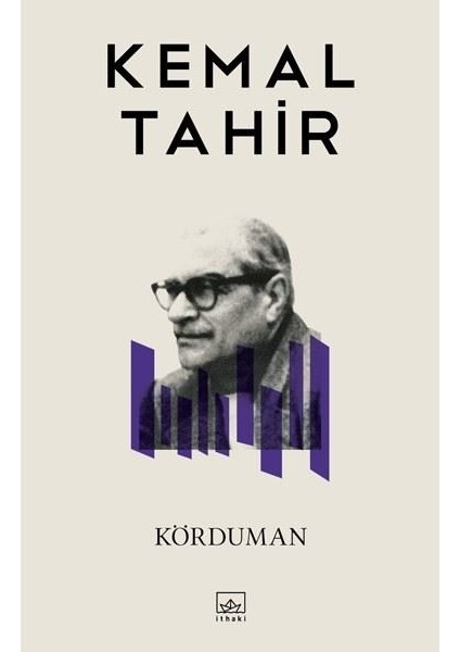 Körduman - Kemal Tahir