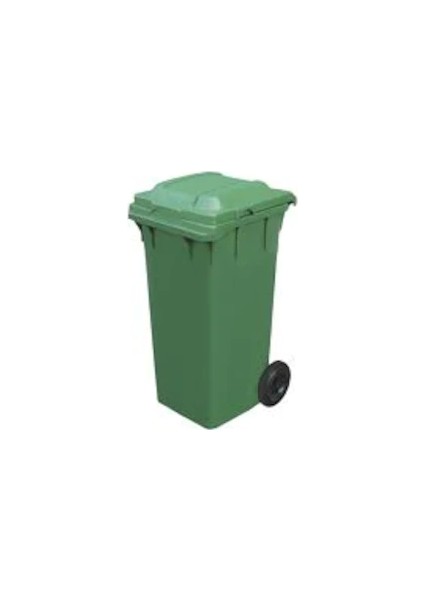 Çöp Konteyneri 120 lt