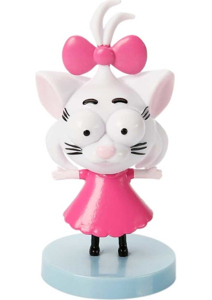 Kral Şakir Canan Oyuncak Tekli Figür 7 cm