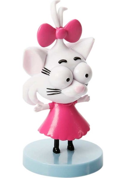 Kral Şakir Canan Oyuncak Tekli Figür 7 cm modelleri