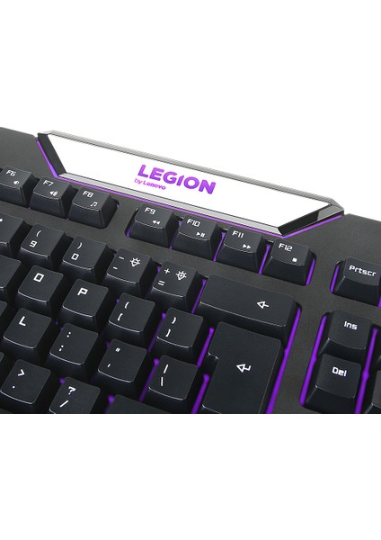 Legion K200 Işıklı Oyuncu Klavye GX30P93887 modelleri
