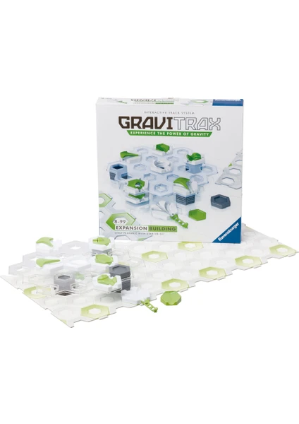 Gravitrax Parkur Yükseltme-260904