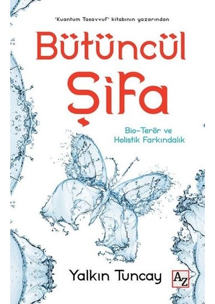 Bütüncül Şifa - Yalkın Tuncay
