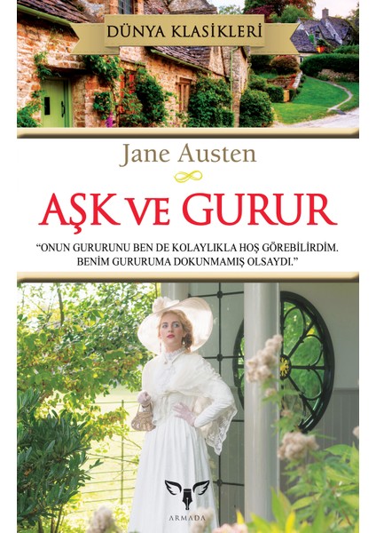 Aşk ve Gurur
