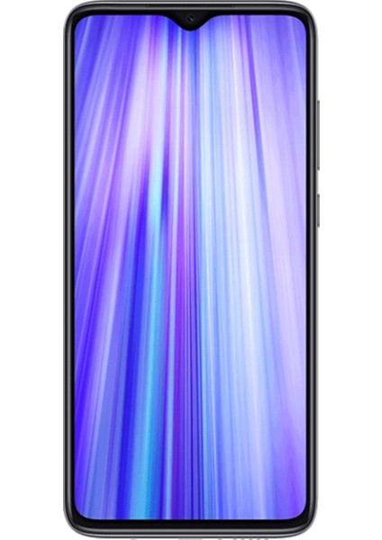 Redmi Note 8 Pro 64 GB (İthalatçı Garantili) Beyaz