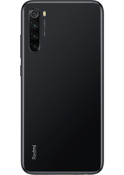 Yenilenmiş Xiaomi Redmi Note 8 64 GB (12 Ay Garantili) - A Grade