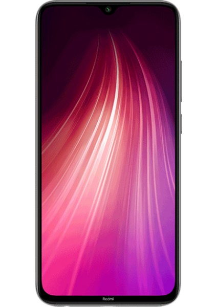 Redmi Note 8 128 GB (Xiaomi Türkiye Garantili) Beyaz