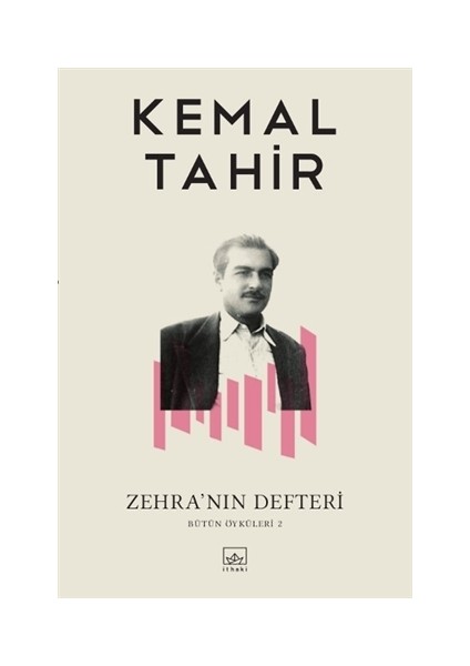 Zehra'nın Defteri: Öyküler Cilt 2 - Kemal Tahir