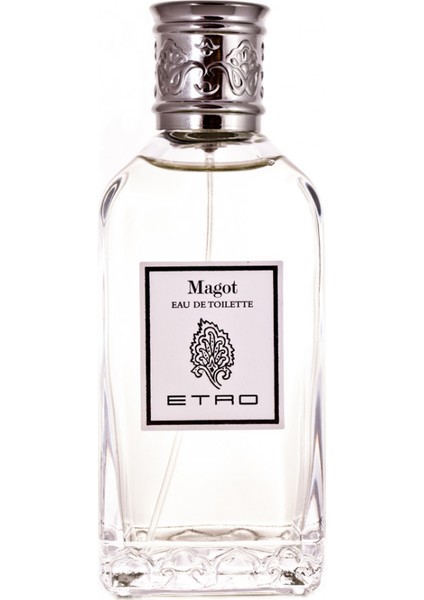 Magot Edt 100 Ml