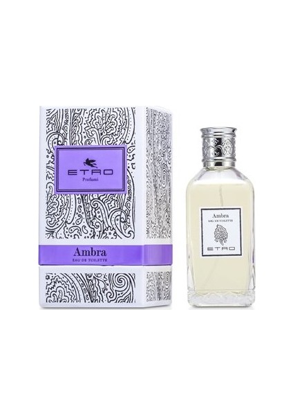 Ambra Edt 100 Ml