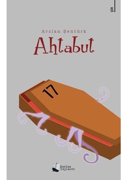 Ahtabut - Arslan Şentürk