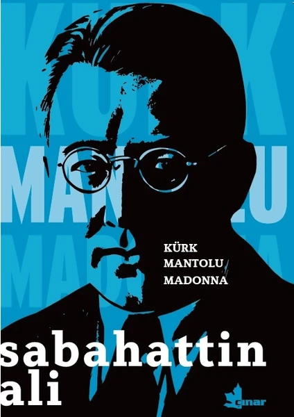 Kürk Mantolu Madonna - Sabahattin Ali