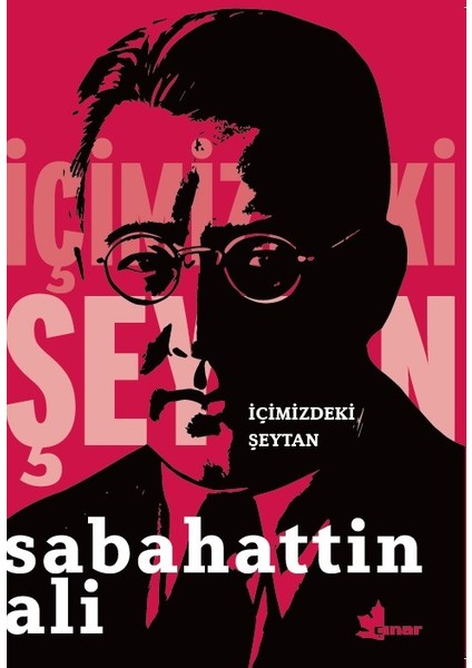 İçimizdeki Şeytan - Sabahattin Ali