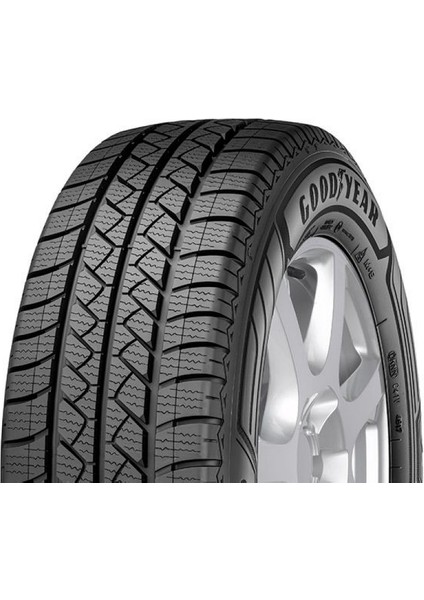 205/65 R16C 107/105T Vector 4 Seasons Cargo Hafif Ticari 4 Mevsim Lastiği ( Üretim Yılı: 2023 )