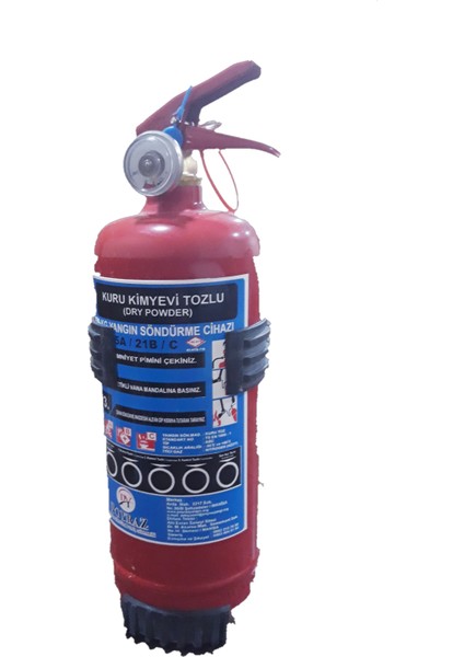 Tüpü Söndürücü 1kg fiyatları