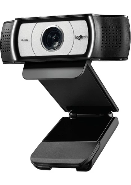 C930e 960-000972 USB HD Webcam