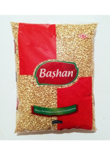 1 Kg Başhan Aşurelik Buğday