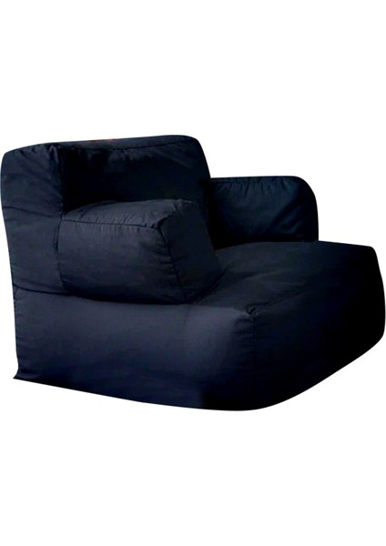 ̇ Si̇yah Comfy Armut Koltuk