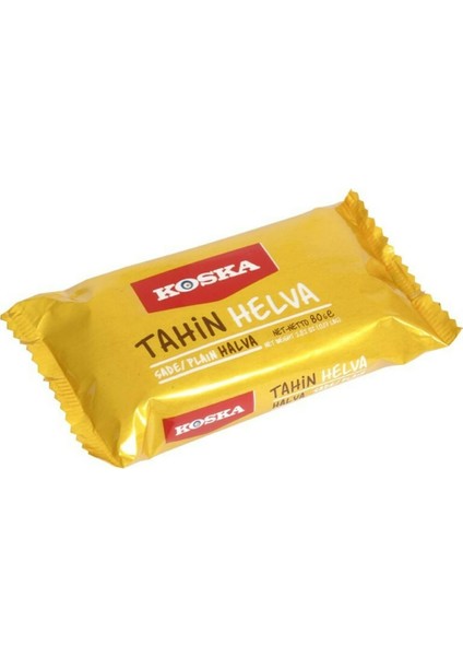 Helva Sade 80 gr (15'li)