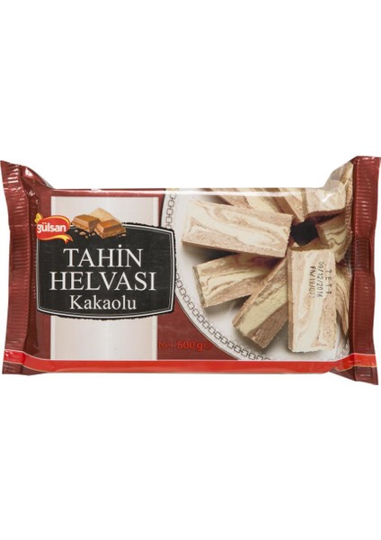 Helva Kakaolu 500 gr