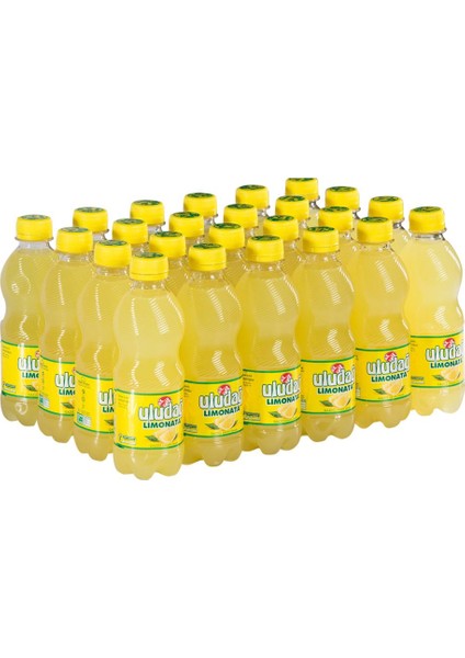 Limonata Pet 330 ml (24'lü)