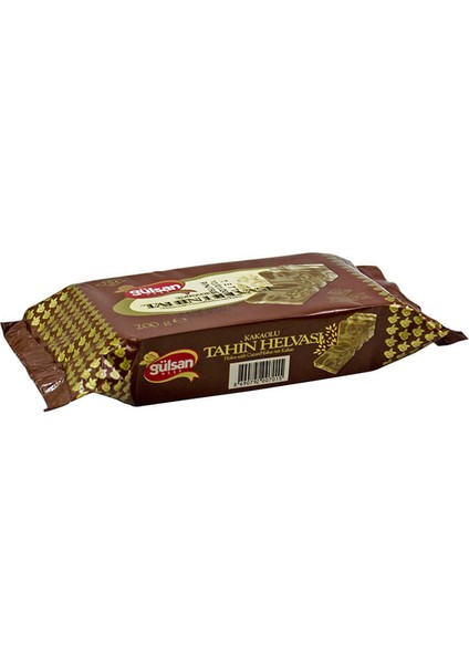 Helva Kakaolu 200 gr