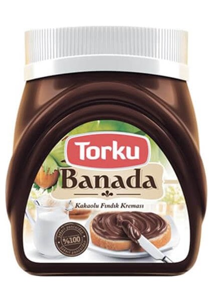 Banada 700 gr
