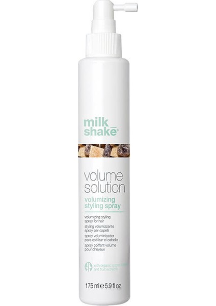 Volumizing Hacimlendirici Sprey 175 ml